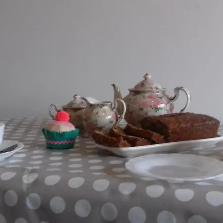 Gasthof Bannow Bay Seaside Farm 4*