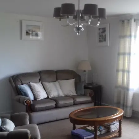 Bannow Bay Seaside Farm Gasthof