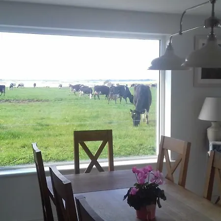 Gasthof Bannow Bay Seaside Farm