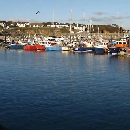 Guest house Bannow Bay Seaside Farm 4*