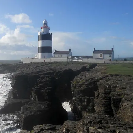 Bannow Bay Seaside Farm 4* Wellingtonbridge