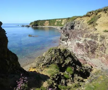 Bannow Bay Seaside Farm Gasthof
