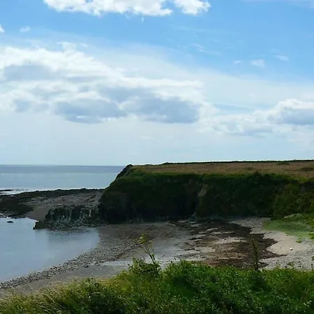 Bannow Bay Seaside Farm 4*