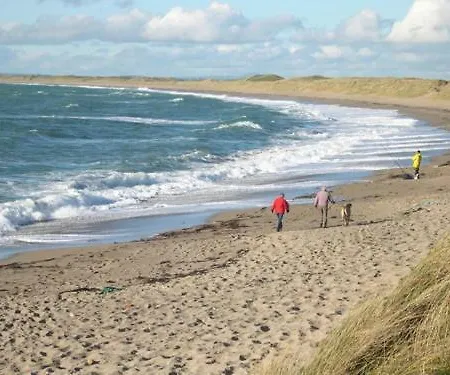 Bannow Bay Seaside Farm