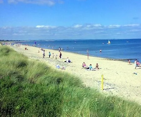 Gasthuis Bannow Bay Seaside Farm