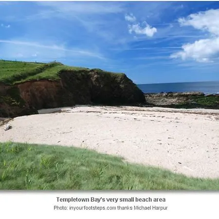 Bannow Bay Seaside Farm Guest house 4*