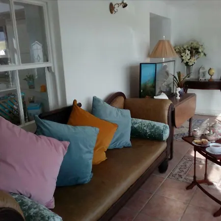 Bannow Bay Seaside Farm Gasthof 4*