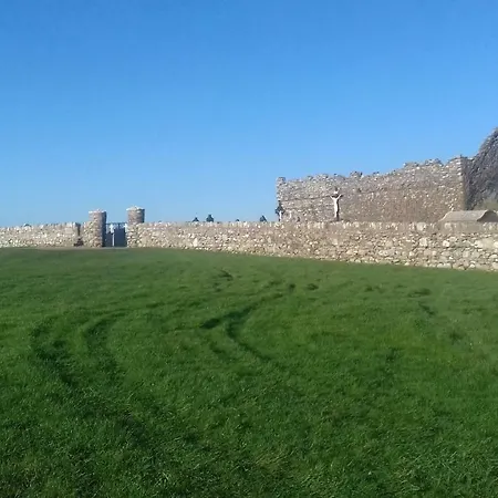 Bannow Bay Seaside Farm Maison d'hôtes Wellingtonbridge