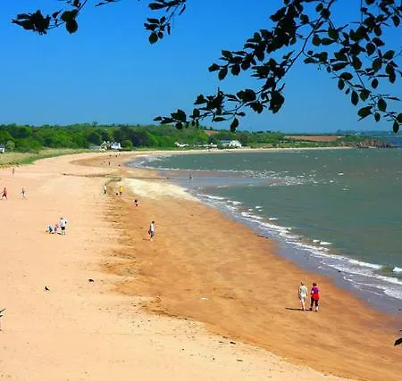 Bannow Bay Seaside Farm Gasthof Wellingtonbridge