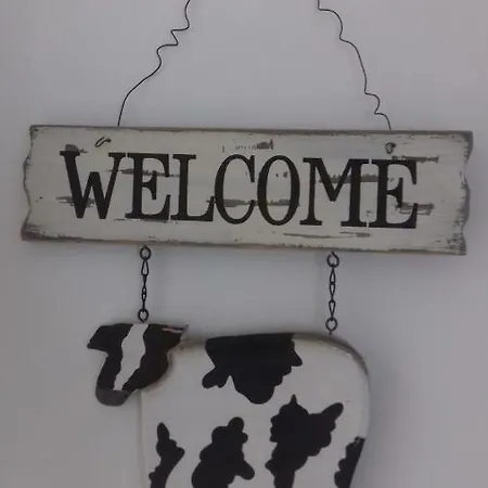 Bannow Bay Seaside Farm Gasthof Wellingtonbridge