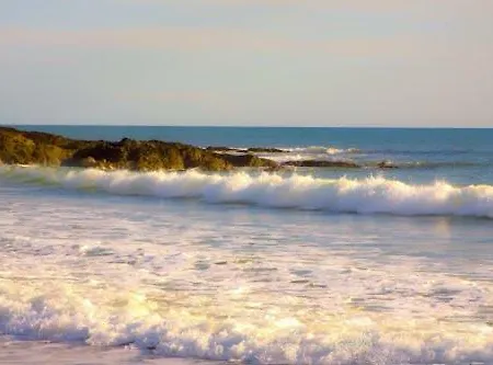 Bannow Bay Seaside Farm 4* Wellingtonbridge