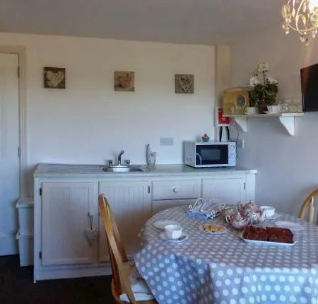 Bannow Bay Seaside Farm Wellingtonbridge