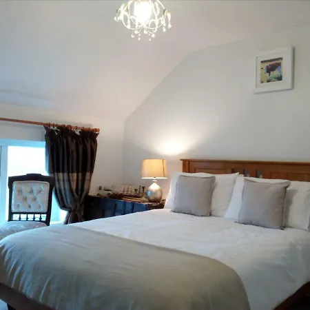 Bannow Bay Seaside Farm 4*