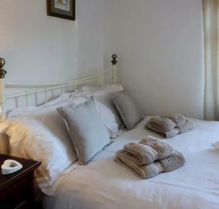 Bannow Bay Seaside Farm 4*