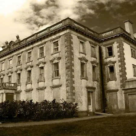 Guest house Bannow Bay Seaside Farm