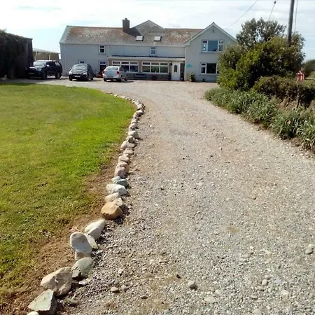 Bannow Bay Seaside Farm Wellingtonbridge