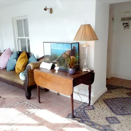 Gasthof Bannow Bay Seaside Farm