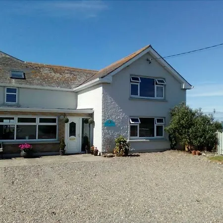 Bannow Bay Seaside Farm Gasthof Wellingtonbridge