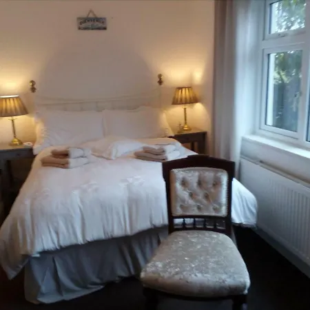 Bannow Bay Seaside Farm Gasthof