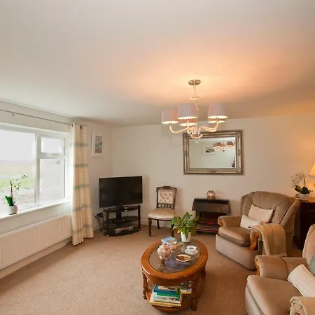 Gasthof Bannow Bay Seaside Farm Wellingtonbridge