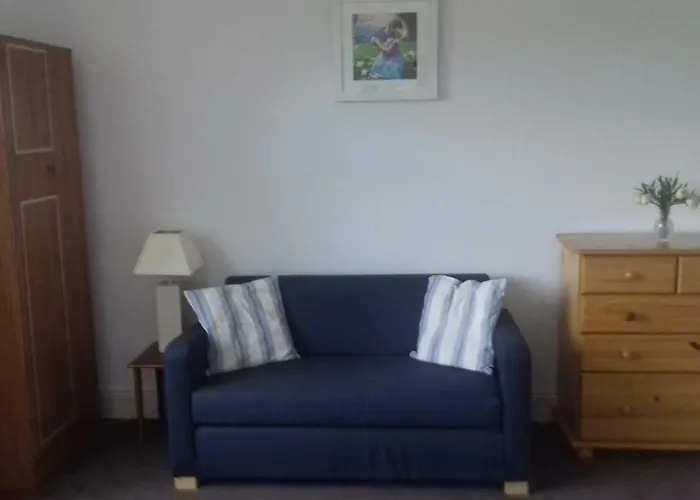 Guest house Bannow Bay Seaside Farm Wellingtonbridge