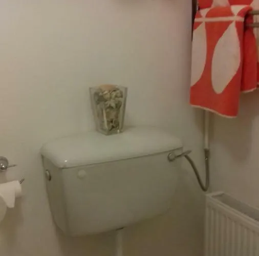 Guest house Bannow Bay Seaside Farm 4*