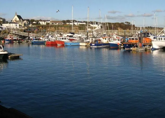 Guest house Bannow Bay Seaside Farm 4*