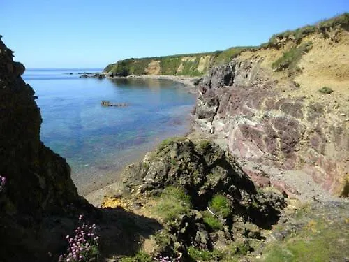 Bannow Bay Seaside Farm Guest house
