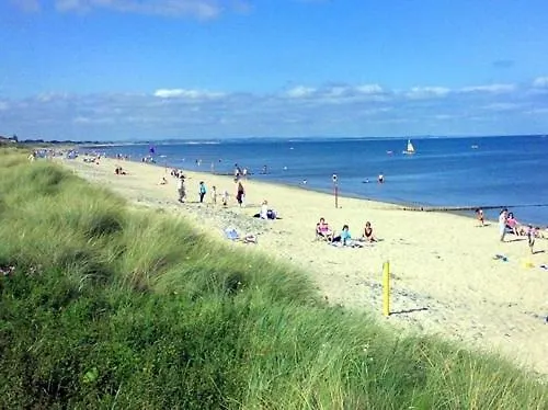 Guest house Bannow Bay Seaside Farm