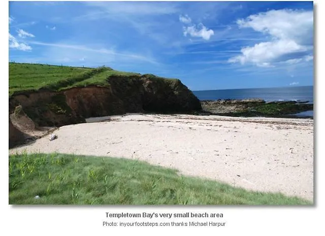 Bannow Bay Seaside Farm Guest house 4*