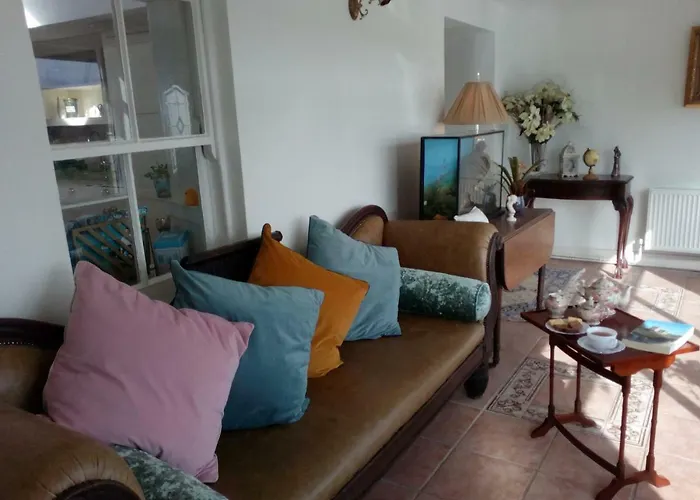 Bannow Bay Seaside Farm Guest house 4*