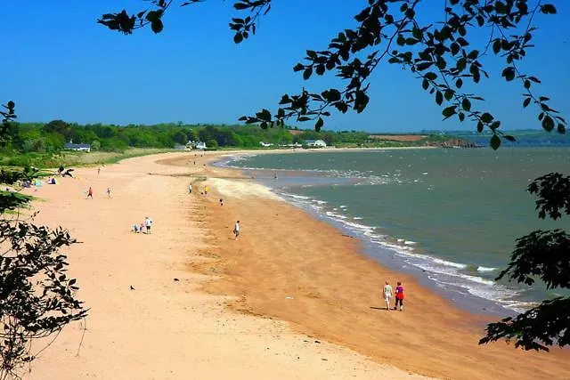 Bannow Bay Seaside Farm Guest house Wellingtonbridge