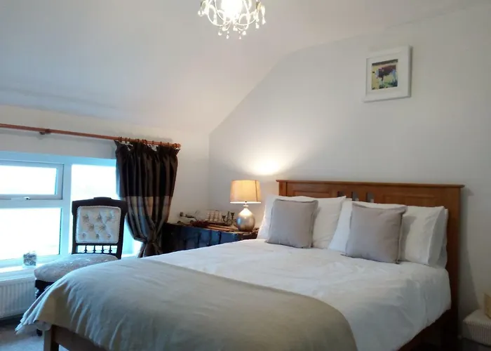 Bannow Bay Seaside Farm 4*