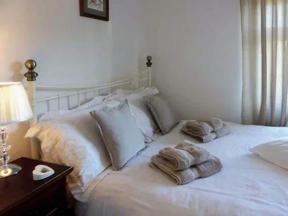 Bannow Bay Seaside Farm 4*