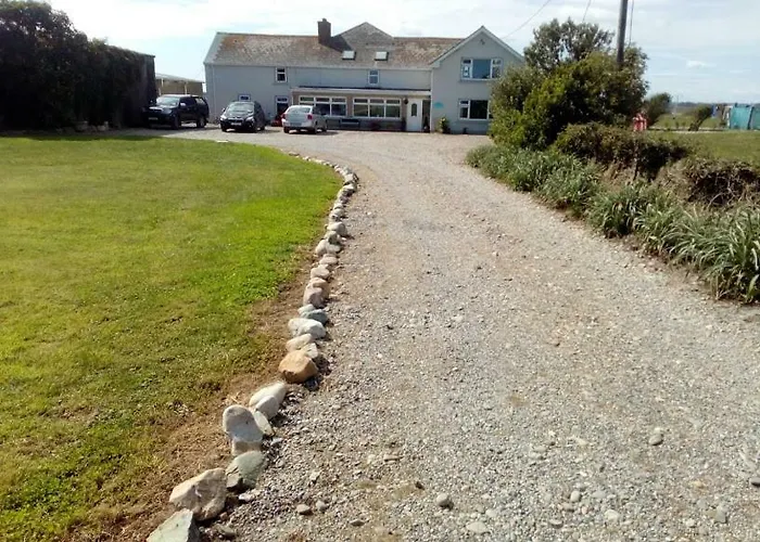 Bannow Bay Seaside Farm Wellingtonbridge