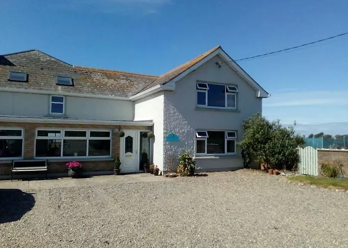 Bannow Bay Seaside Farm Guest house Wellingtonbridge