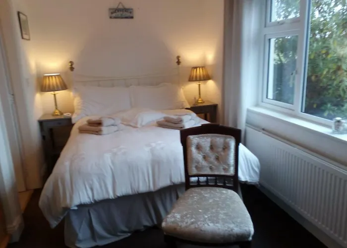 Bannow Bay Seaside Farm Guest house